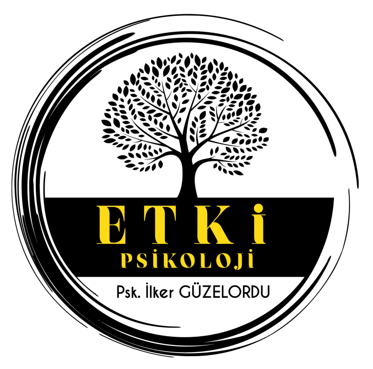 Etki Psikoloji