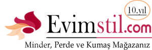 Evimstil Döşemelik Kumaş Ve Minder Dikim Mağazası