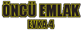 Evka-4 Öncü Emlak