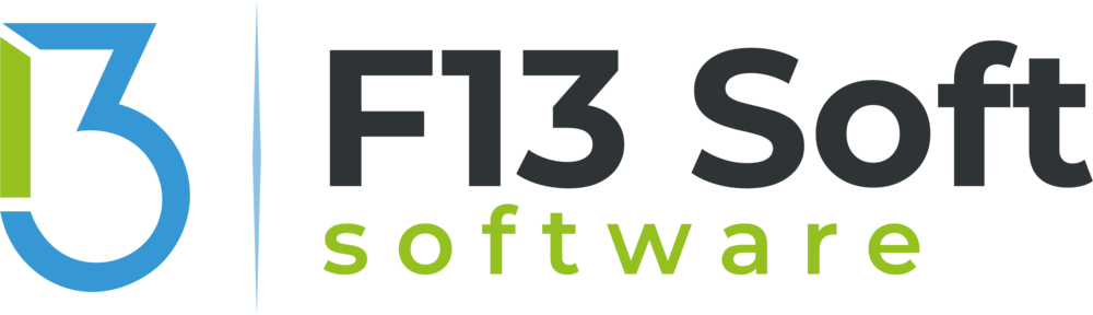 F13 Soft - Web Tasarım, Bilgisayar Teknik Servis