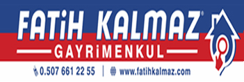 Fatih Kalmaz Gayrimenkul