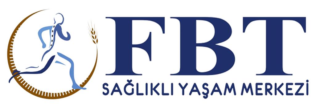 Fbt Fizyobes Terapi Diyet Ve Sağlıklı Yaşam Merkezi