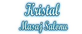 Kristal masaj salonu