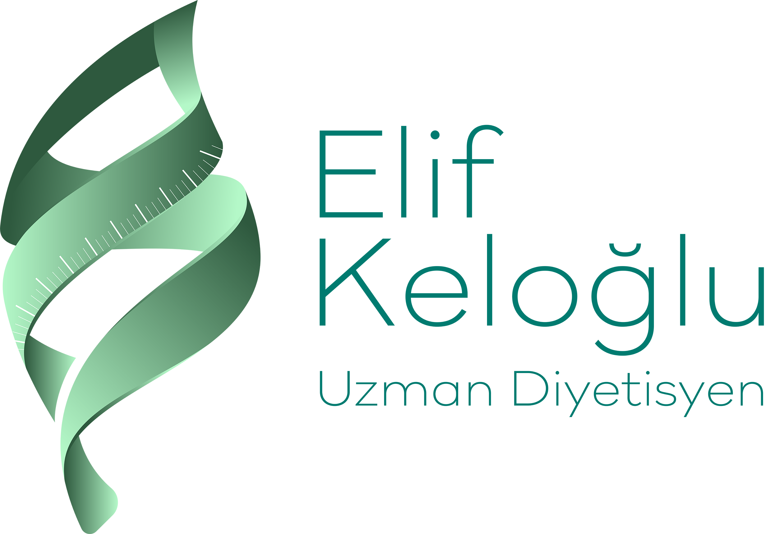 Fitoterapi Uzmanı & Diyetisyen Elif Keloğlu Küçükaslan