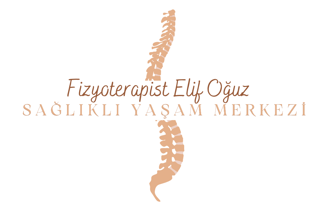 Fizyoterapist Elif Oğuz Sağlıklı Yaşam Merkezi | Halkalı Fizik Tedavi Merkezi, Reformer Pilates, Manuel Terapi