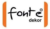 Fonte Dekor