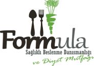 Formula Diyet Mutfak - Diyetisyen Dilara Saraç