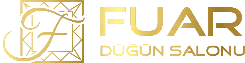 Fuar Düğün Salonu