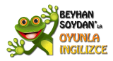 Fun English House-özel Oyunla İngilizce