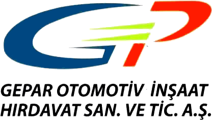 Gepar Otomotiv Yedek Parça