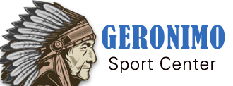 Geronimo Spor Center