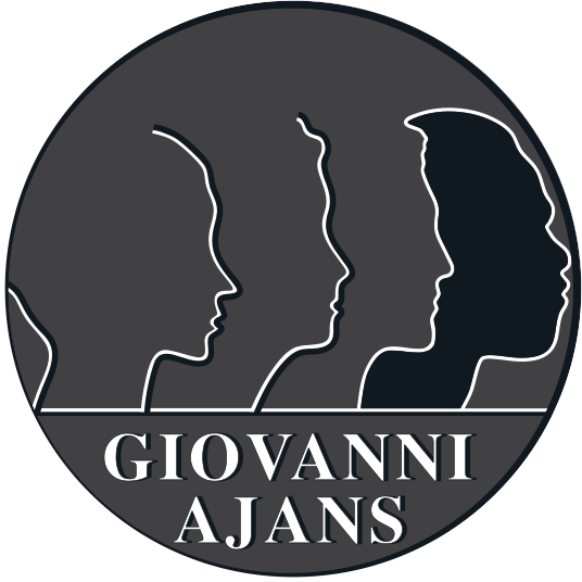 Giovanni Ajans - Casting & Model Agency