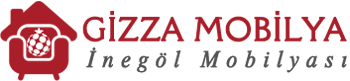 Gizza Mobilya - İnegöl Mobilyası