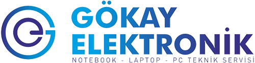 Gökay Elektronik | Kocaeli Laptop Servisi