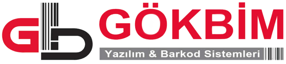 Gökbim Yazılım Ve Barkod Sistemleri