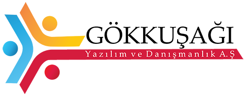 Gökkuşağı Yazılım Ve Danışmanlık