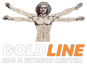 Goldline Fitness Spa¢