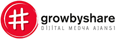 Growbyshare - Influencer Reklam - Sosyal Medya Ajansı