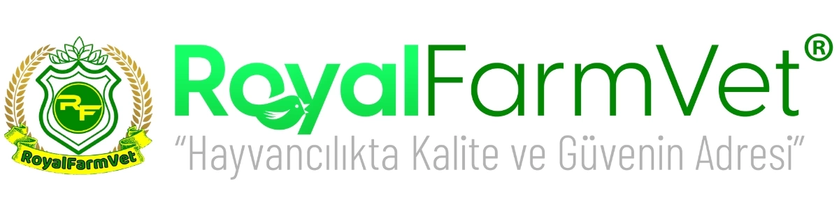 Güvercin Diyarı Kanatlı Dünyası (royalfarmvet)