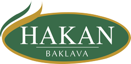 Hakan Baklava - Tokat