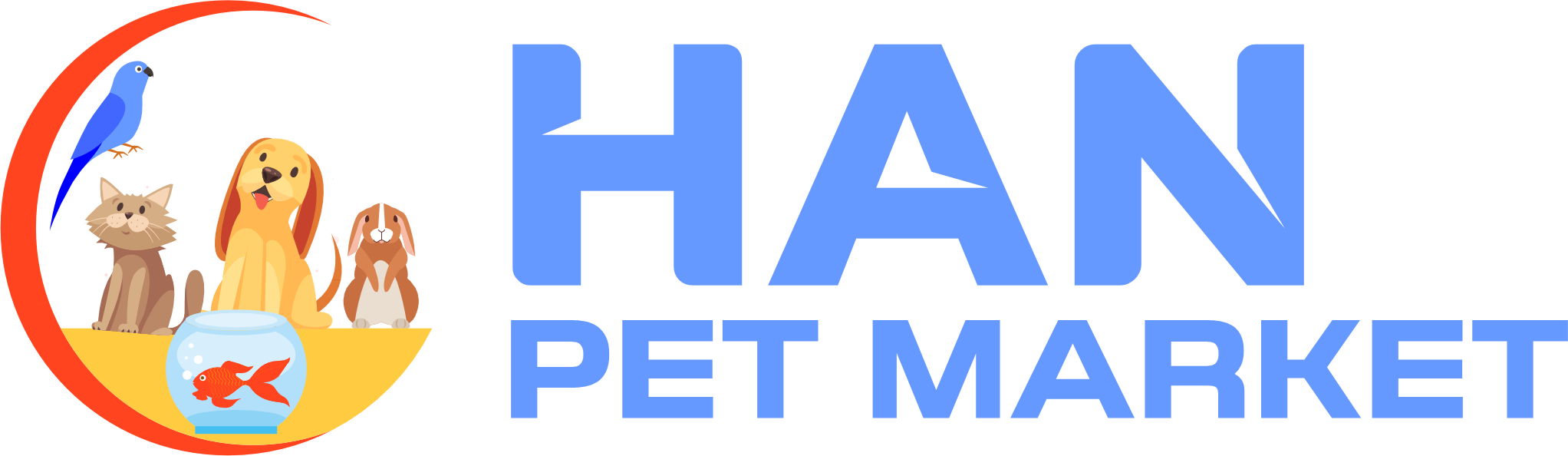 Han Pet Market