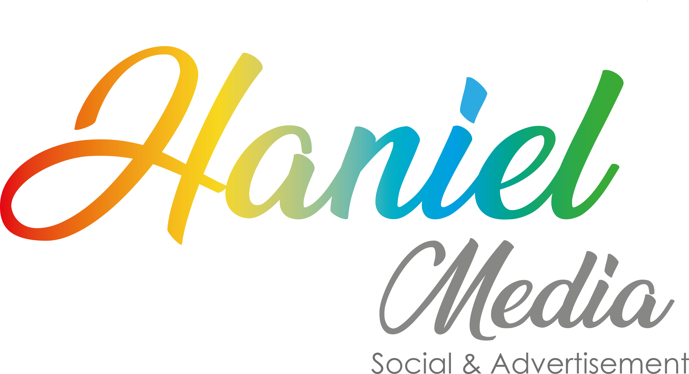 Haniel Media Social & Production & Advertisement