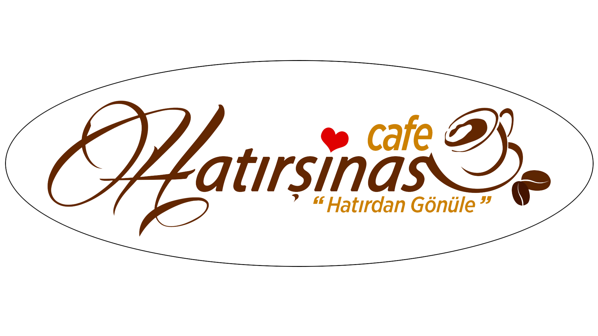 Hatırşinas Cafe