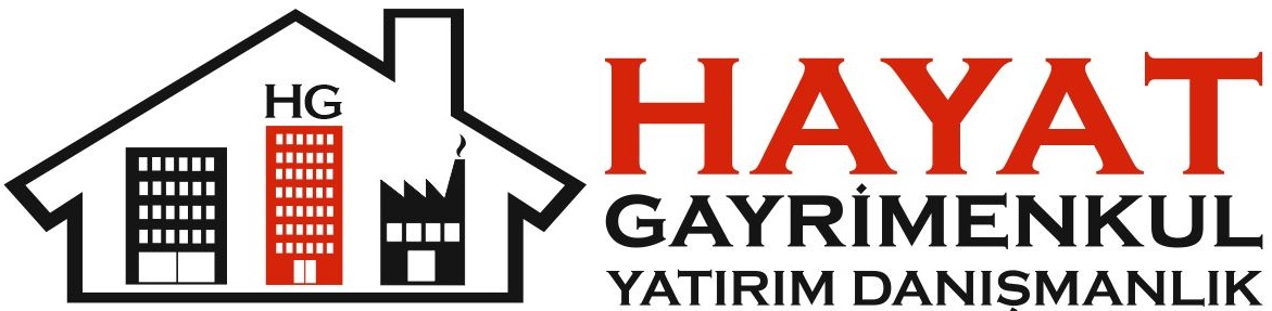 Hayat Gayri̇menkul Yatirim Danişmanlik