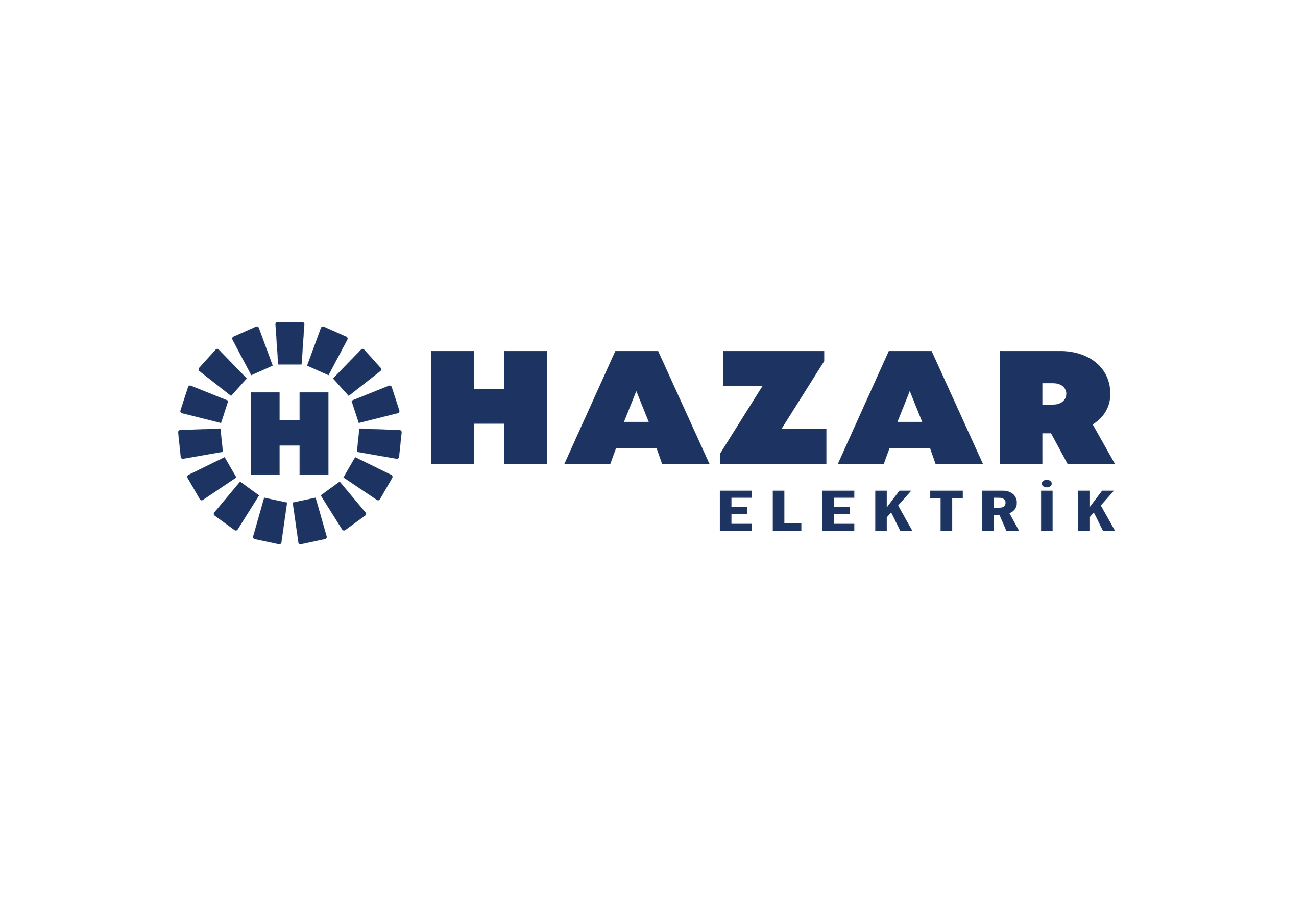 Hazar Elektrik