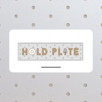 Holdplate