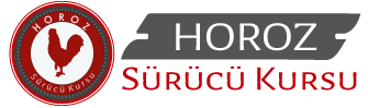 Horoz Sürücü Kursu