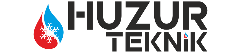 Huzur Teknik Klima - Kombi - Beyaz Eşya Servisi