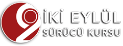 İki Eylül Sürücü Kursu