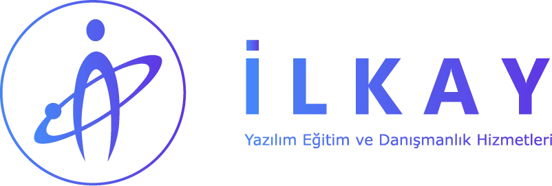 İlkay Yazılım Eğitim Ve Danışmanlık Hizmetleri