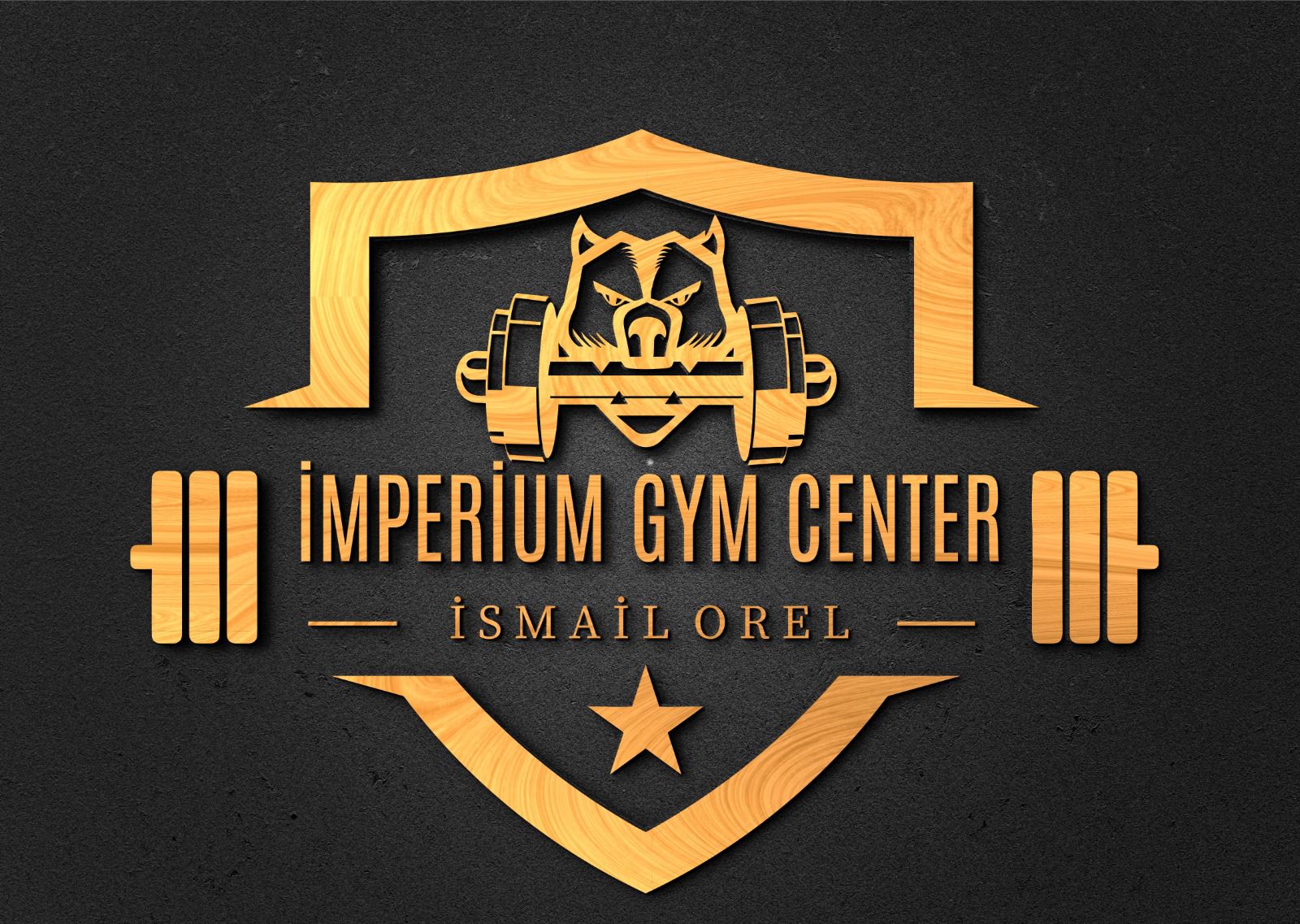 Imperium Gym Center - Uşak Spor Salonu