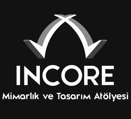 Incore Mimarlık Ve Tasarım Atölyesi