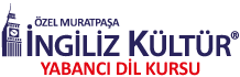 İngiliz Kültür Muratpaşa Yabancı Dil Kursu