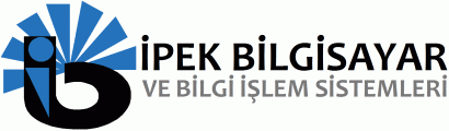 İpek Bilgisayar Ve Bilgi İşlem Sistemleri