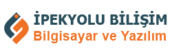 İpekyolu Bilişim - Bilgisayar Tamir Serivi Toner Dolum Web Tasarım Van