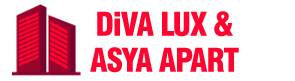 Isparta Günlük Apart - Diva Lux