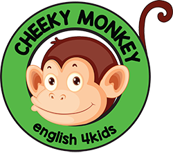 İzmir - Göztepe Cheeky Monkey English 4kids