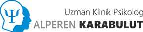 İzmir Psikolog -uzman Klinik Psikolog Alperen Karabulut - Bornova Psikolog - Bilişsel Davranışçı Terapi - Emdr Terapisionline