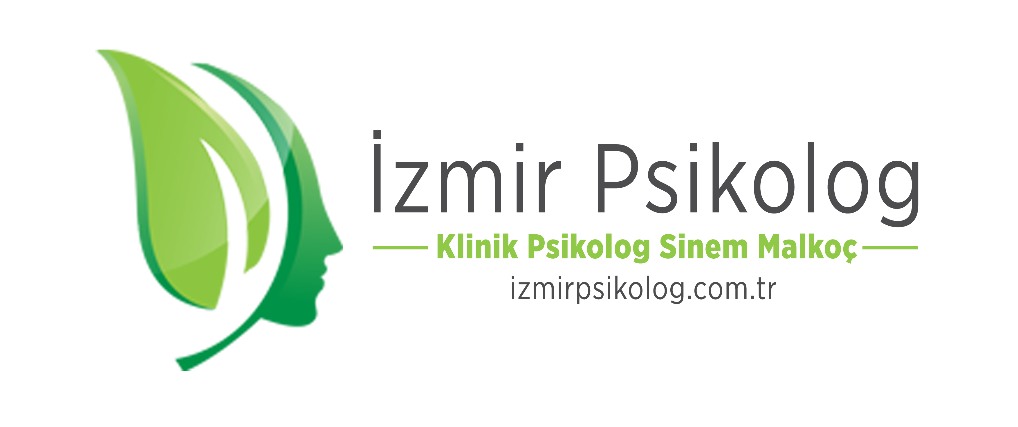 İzmir Psikolog Uzman Klinik Psikolog Dr. Sinem Malkoç