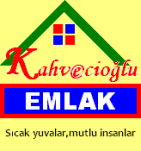 Kahvecioğlu Emlak & Harita