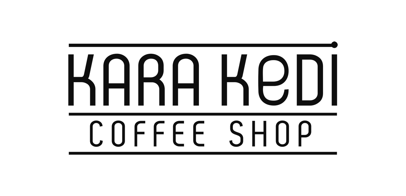 Kara Kedi Coffee Shop