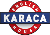 Karaca English House