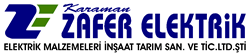 Karaman Zafer Elektrik Inş.tar.san.tic.san.ltd.şti