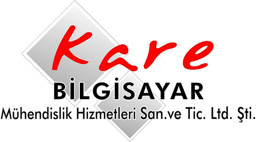 Kare Bilgisayar Müh. Hiz. San. Tic. Ltd. Şti.