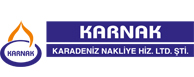 Karnak Karadeniz Nakliye Hizmetleri Ltd.şti.