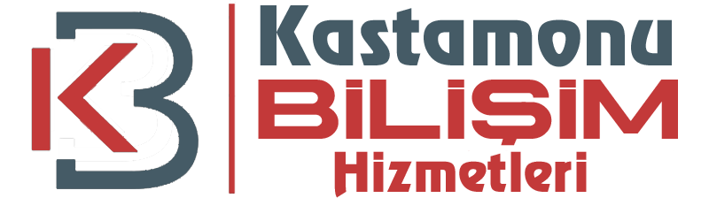 Kastamonu Bilişim Hizmetleri